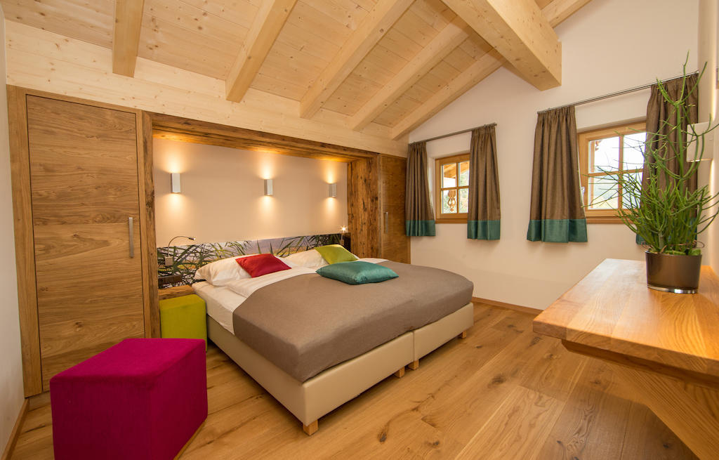 Apartament Fuerthermoar Gut Kaprun